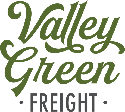 Valley Green Freight